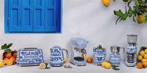 dolce and gabbana smeg buy online